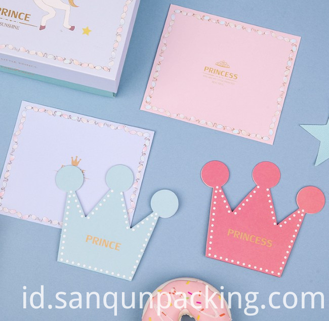Kartu ulang tahun Birthday Card